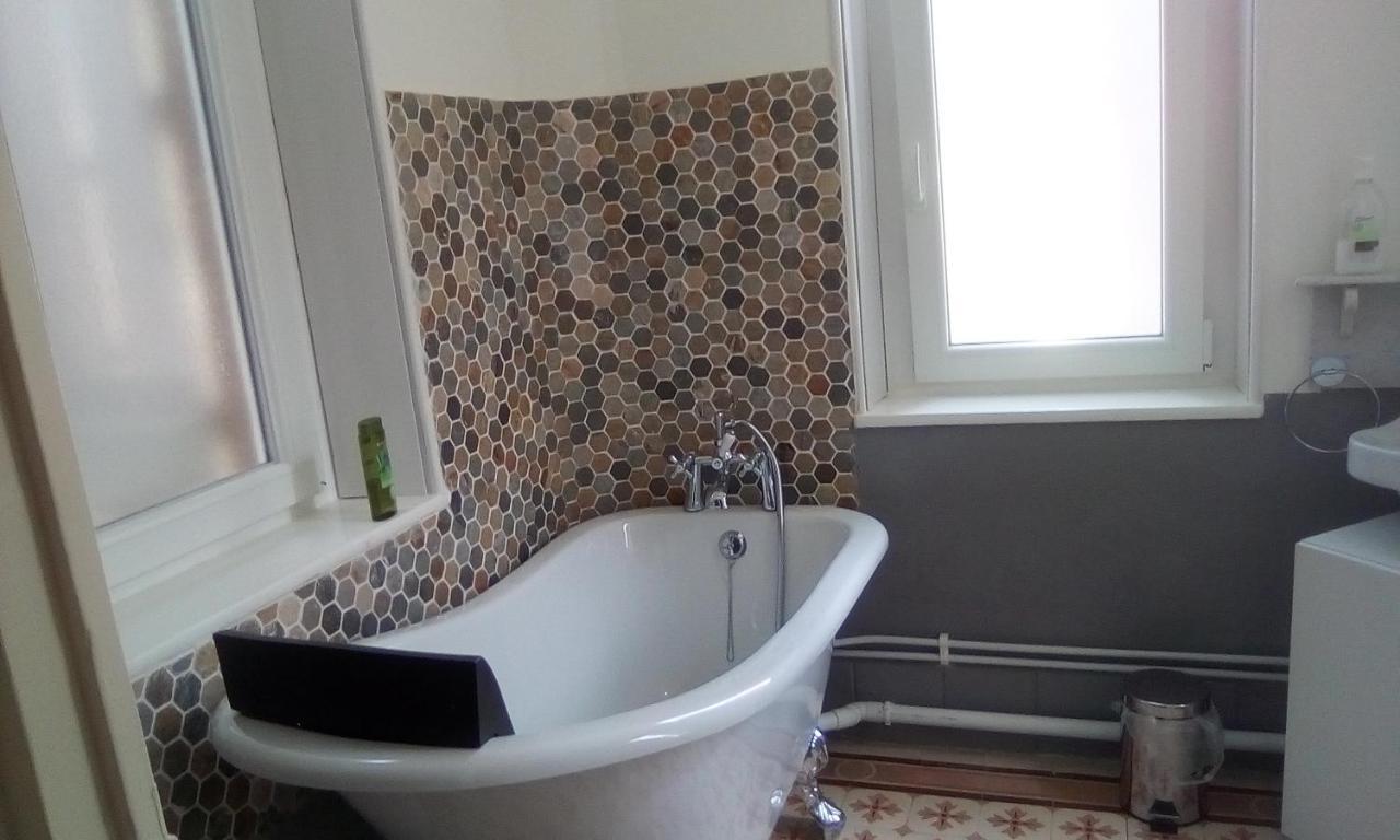 Manoir De La Saone Panzió Seurre Kültér fotó