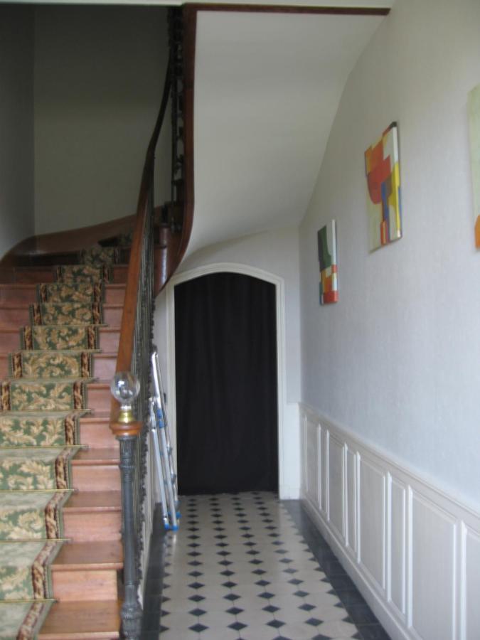 Manoir De La Saone Panzió Seurre Kültér fotó