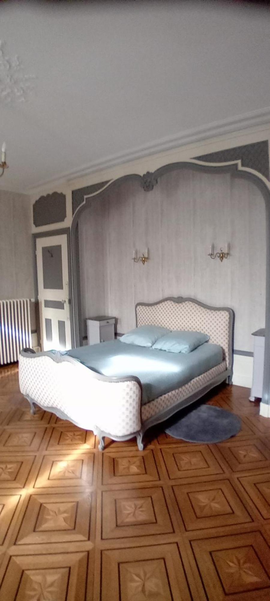 Manoir De La Saone Panzió Seurre Kültér fotó
